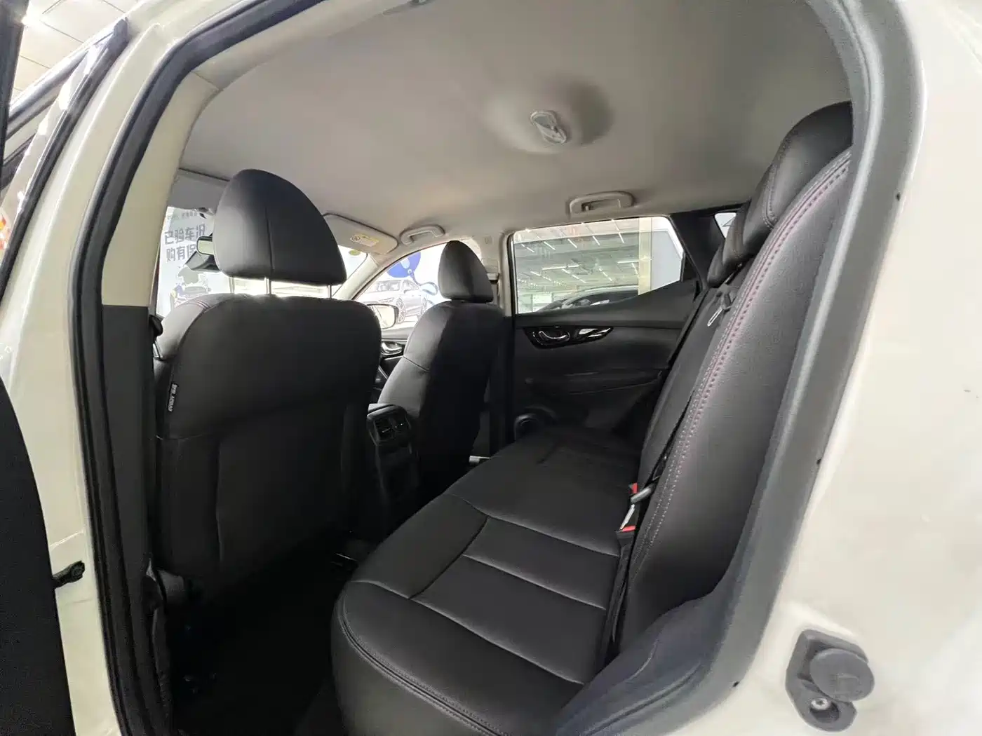 Nissan Qashqai, миниатюра 7