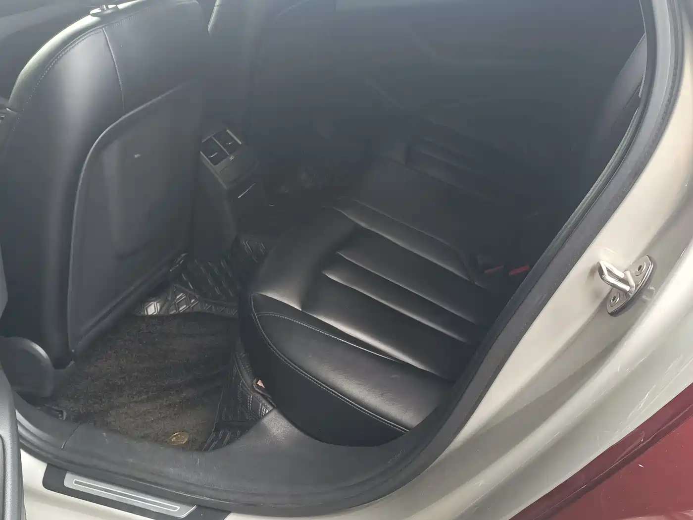 Audi A4L 2019 40 TFSI Progressive (China VI) фото 7