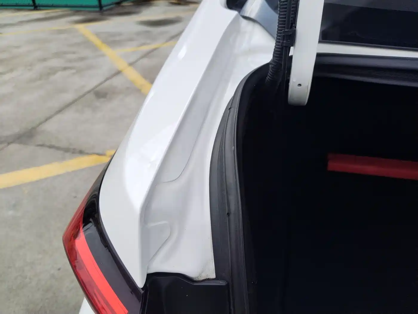 Toyota Corolla 2023 1.2T Pioneer Edition фото 12