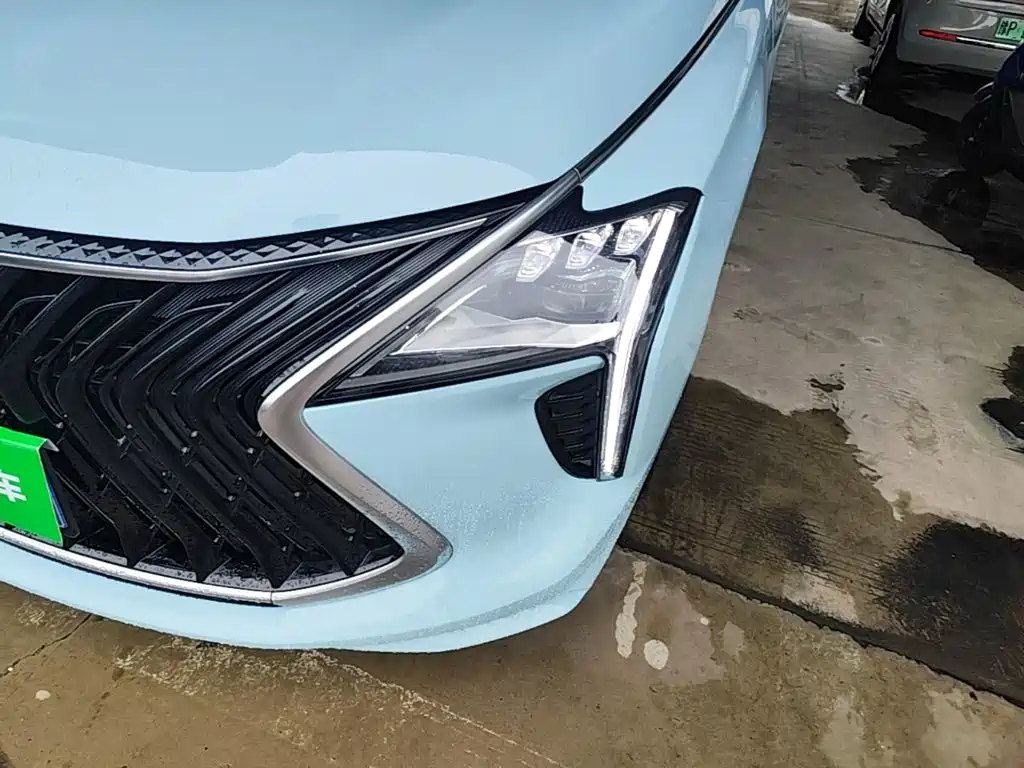 Dongfeng Fengxing Fengxing Yacht 2022 2022 1.5T DCT Wave Chaser Edition