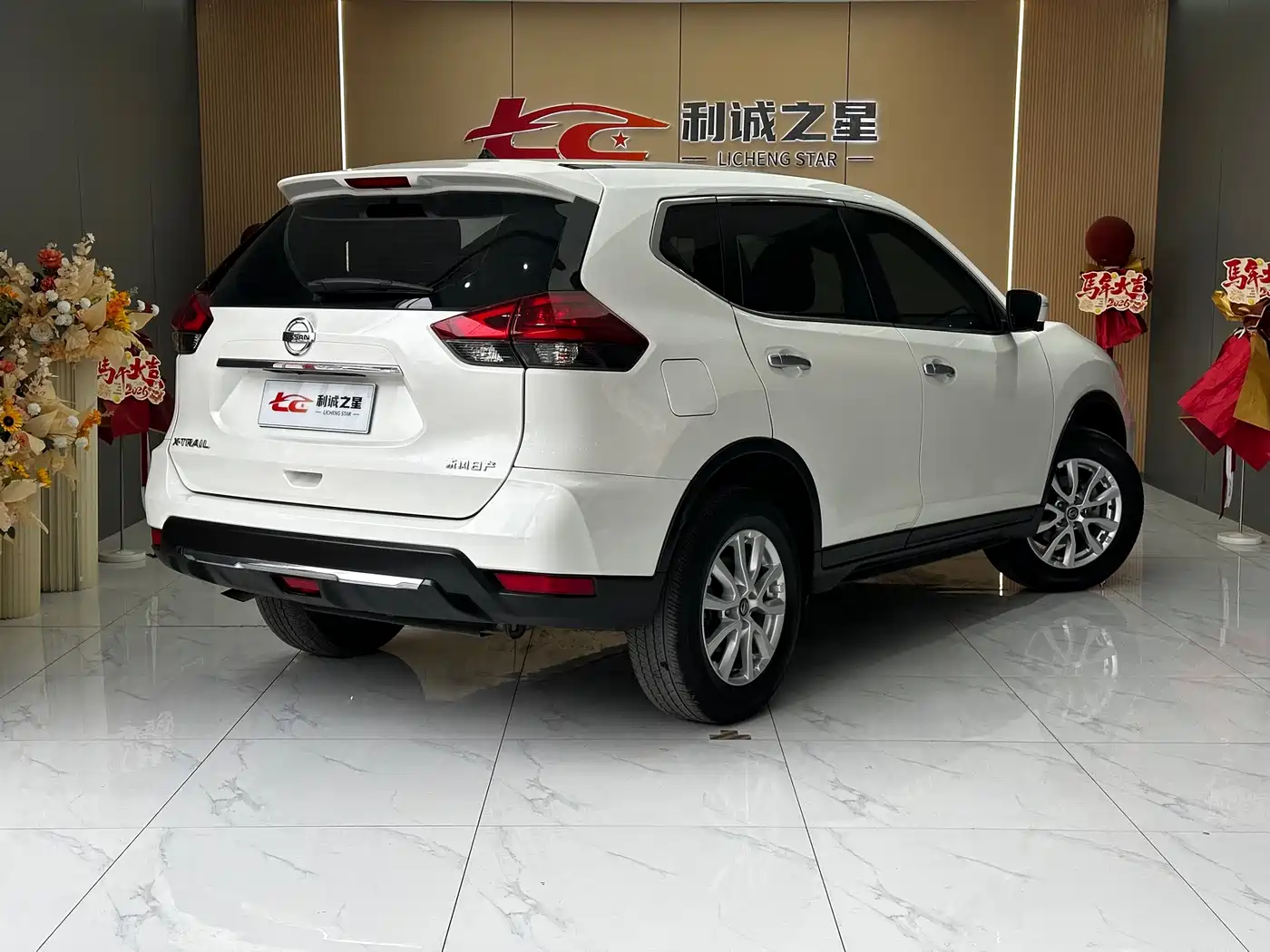 Nissan X-Trail, миниатюра 6