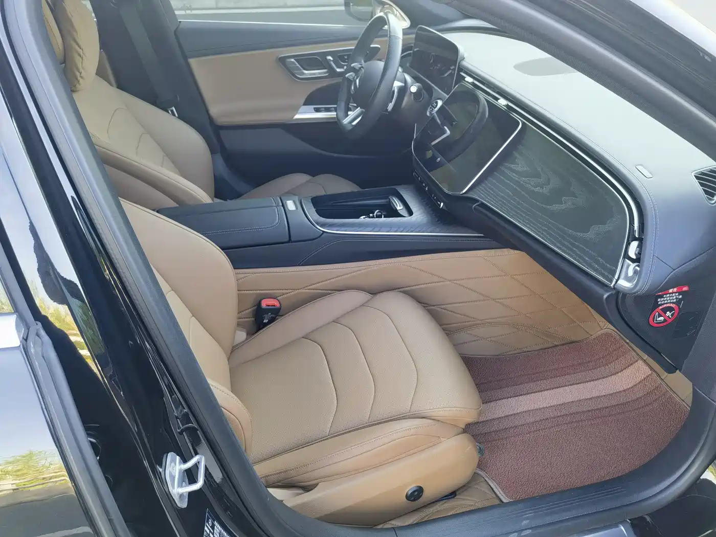 Mercedes-Benz E-Class 2024 Facelift E 300 L Fashion Sport фото 8