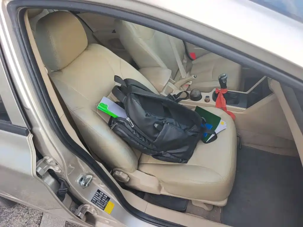 Roewe 350 2014 2014 1.5L Manual Swift Edition
