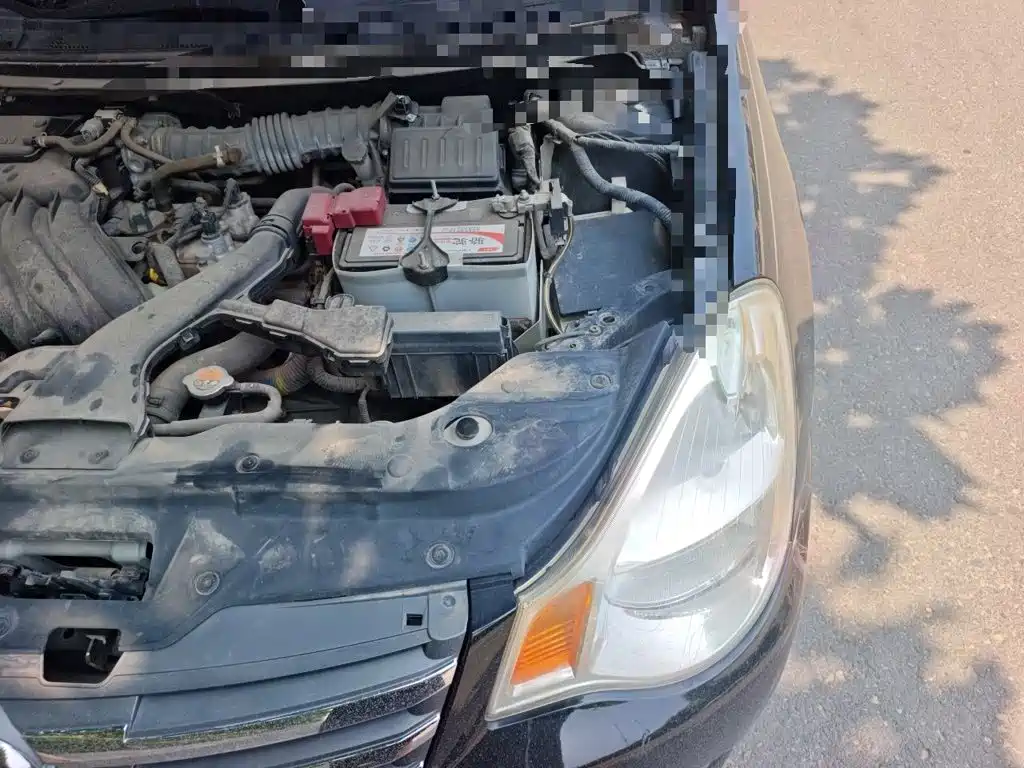 Фото 21 - Nissan Sylphy
