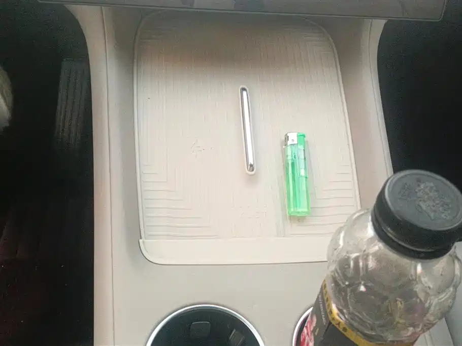 Xiaomi Auto Xiaomi YU7 2025 Extended Range RWD Edition фото 16