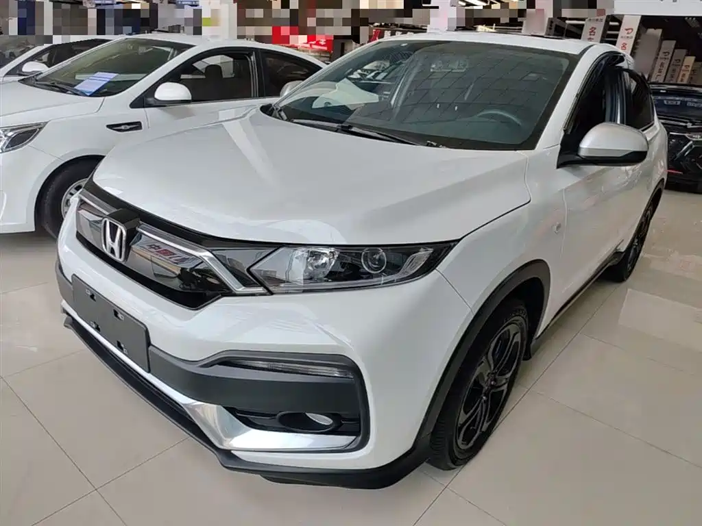 Honda XR-V 2021 220TURBO CVT Comfort Edition