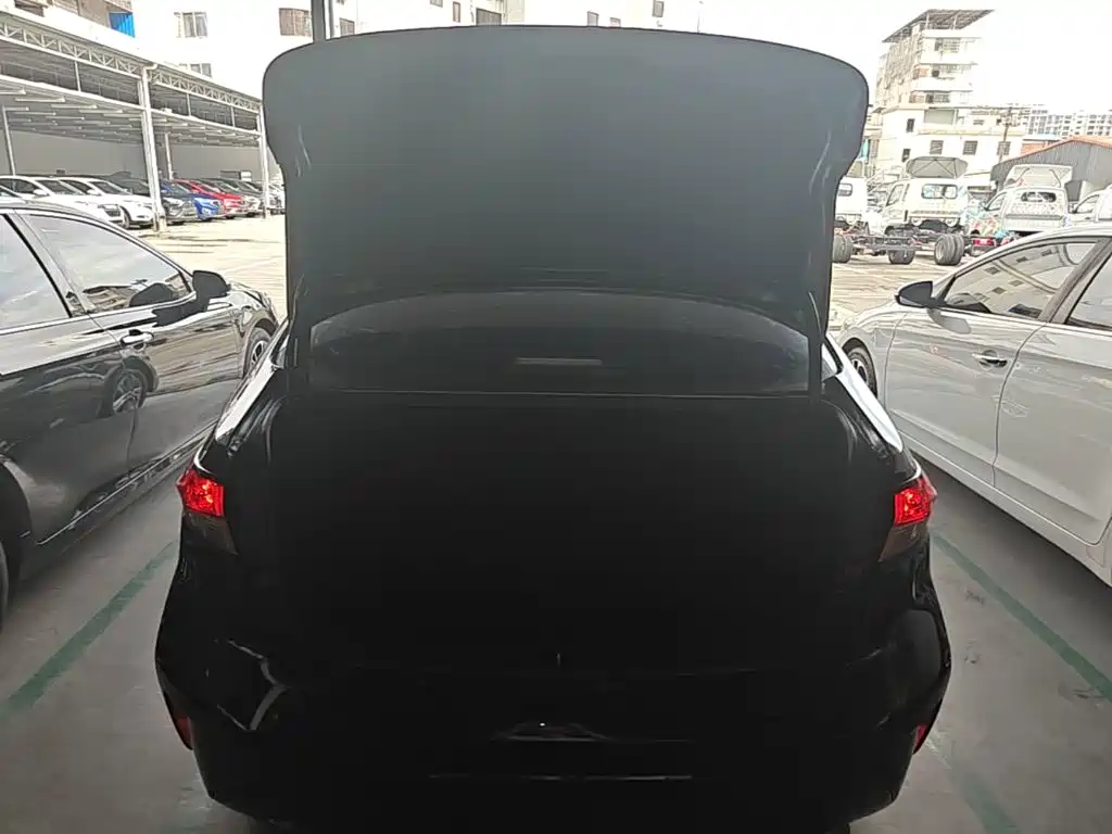 Toyota Levin, миниатюра 19