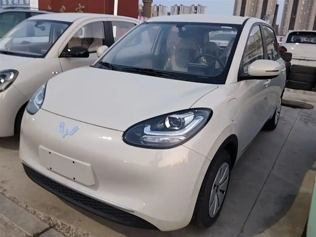 Wuling Motors Wuling Bingo 2024 203km Lite Edition