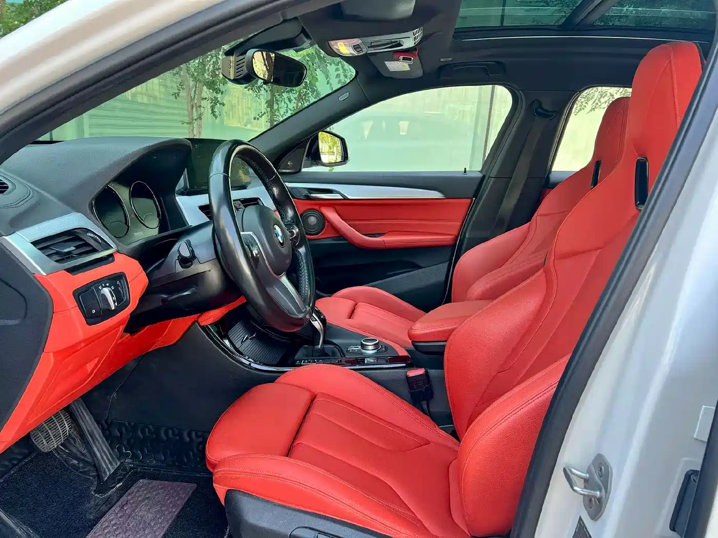 Фото 4 - BMW X2