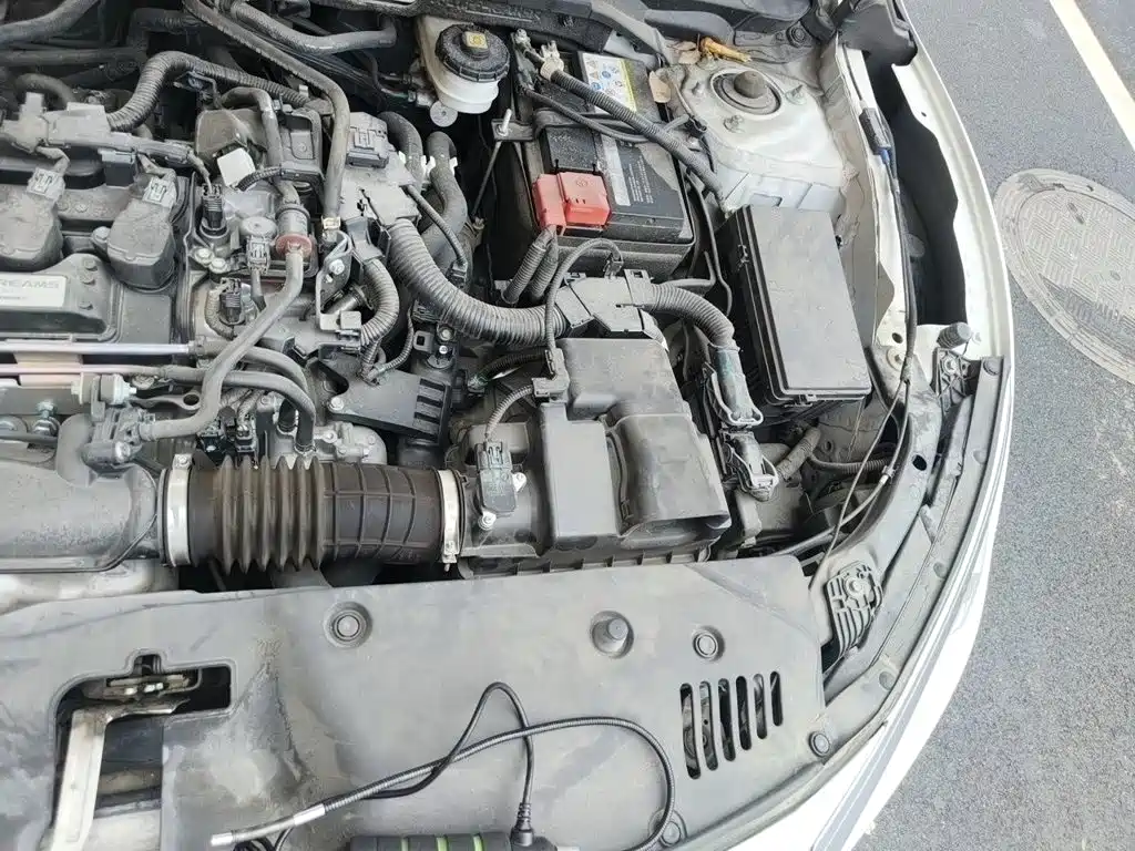 Фото 22 - Honda Civic