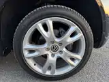 Фото 8 - Volkswagen Touareg