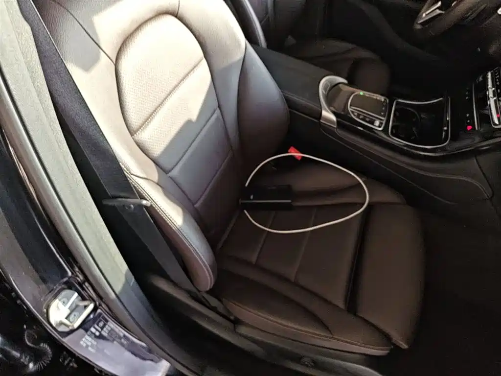 Mercedes-Benz GLC 2020 Facelift GLC 260 L 4MATIC Dynamic фото 25