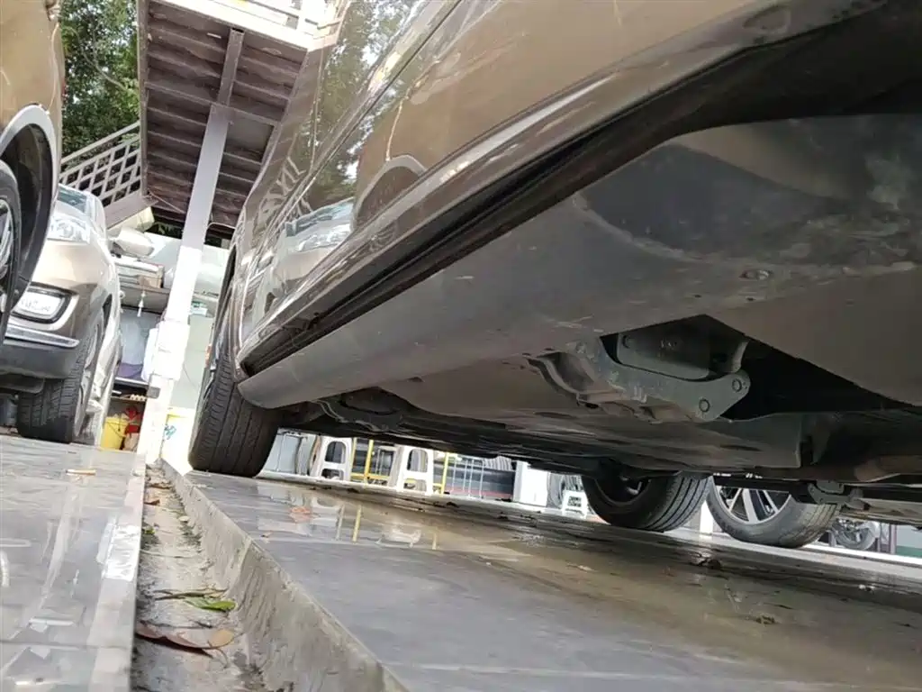 Volkswagen Viloran 2020 380TSI Premium фото 21