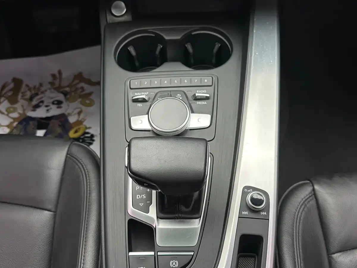 Audi A4L 2019 40 TFSI Fashion (China V) фото 13