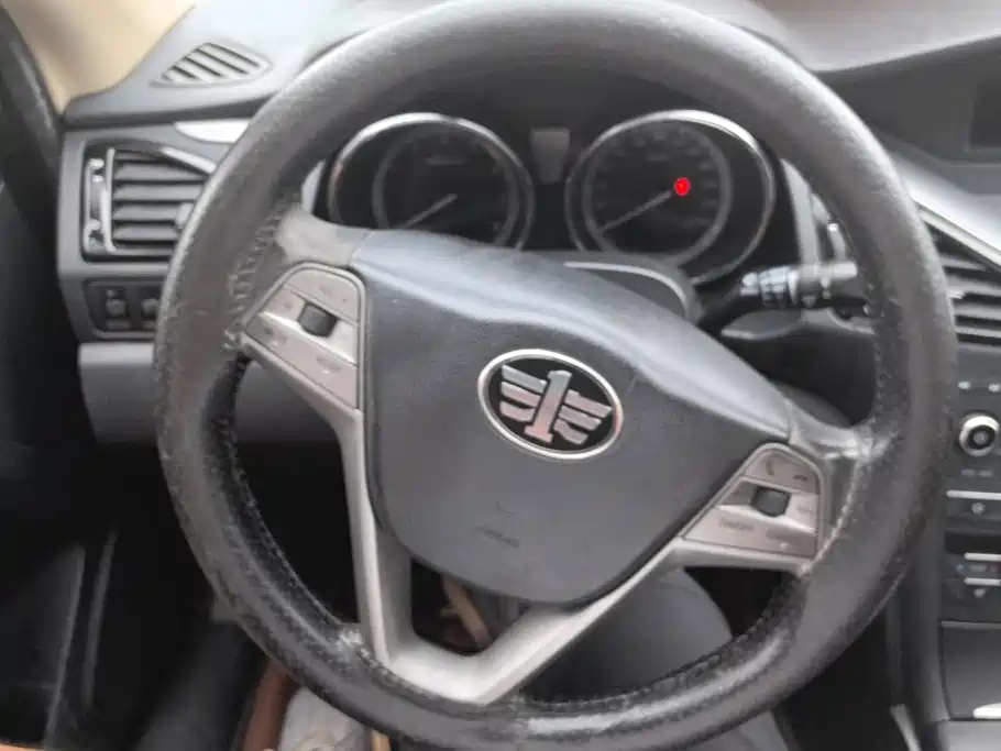Besturn B70 2015 2014 2.0L Automatic Luxury