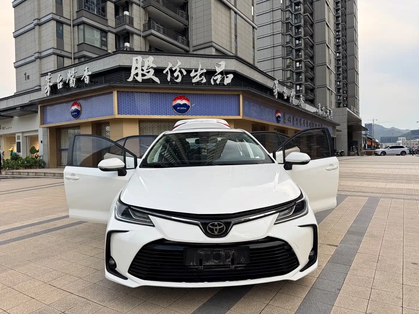 Photo 25 - Toyota Corolla