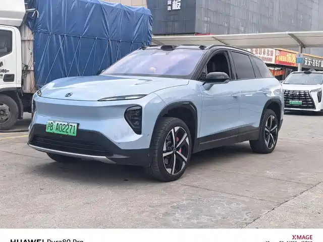 nio nio-es7