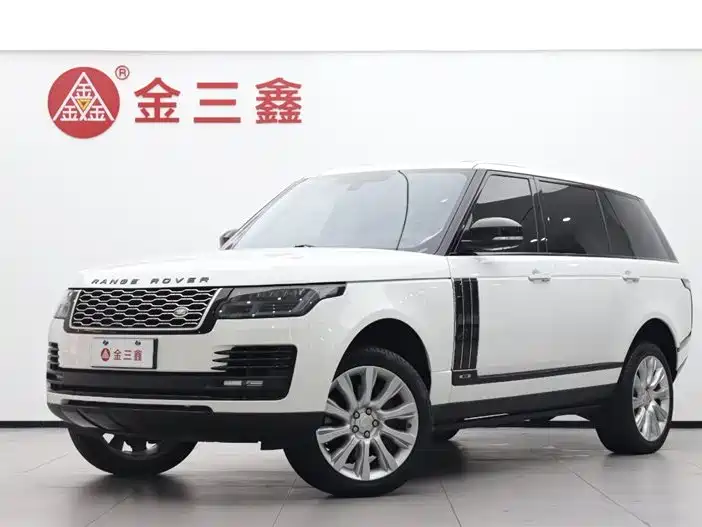 Land Rover Range Rover 2016 3.0 SC V6 Vogue SE Autobiography LWB фото 2