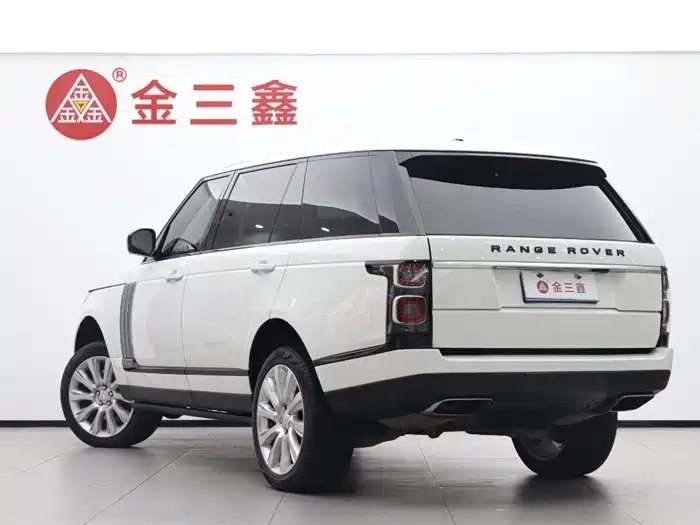Land Rover Range Rover 2016 3.0 SC V6 Vogue SE Autobiography LWB фото 4