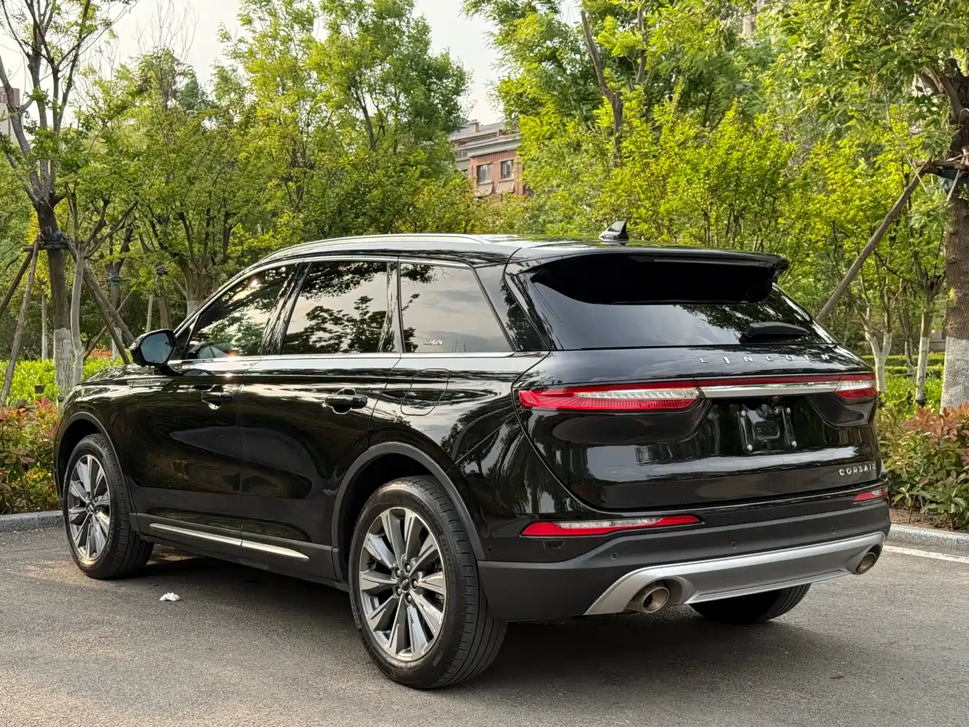 Фото 15 - Lincoln Adventurer