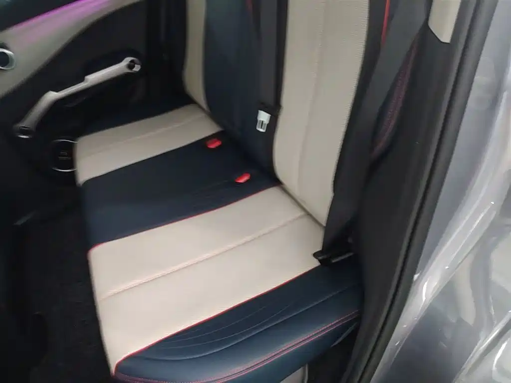 BYD Yuan PLUS 2022 510KM Flagship фото 17