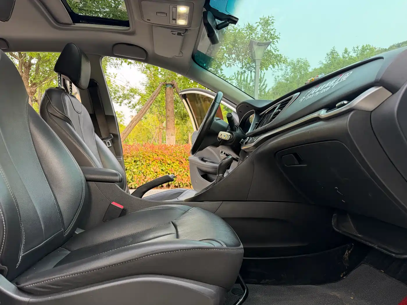 Buick Excelle 2019 18T Auto Connected Elite China VI фото 9