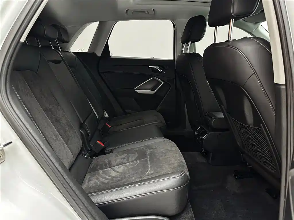 Audi Q3 2021 35 TFSI Progressive Sport фото 23