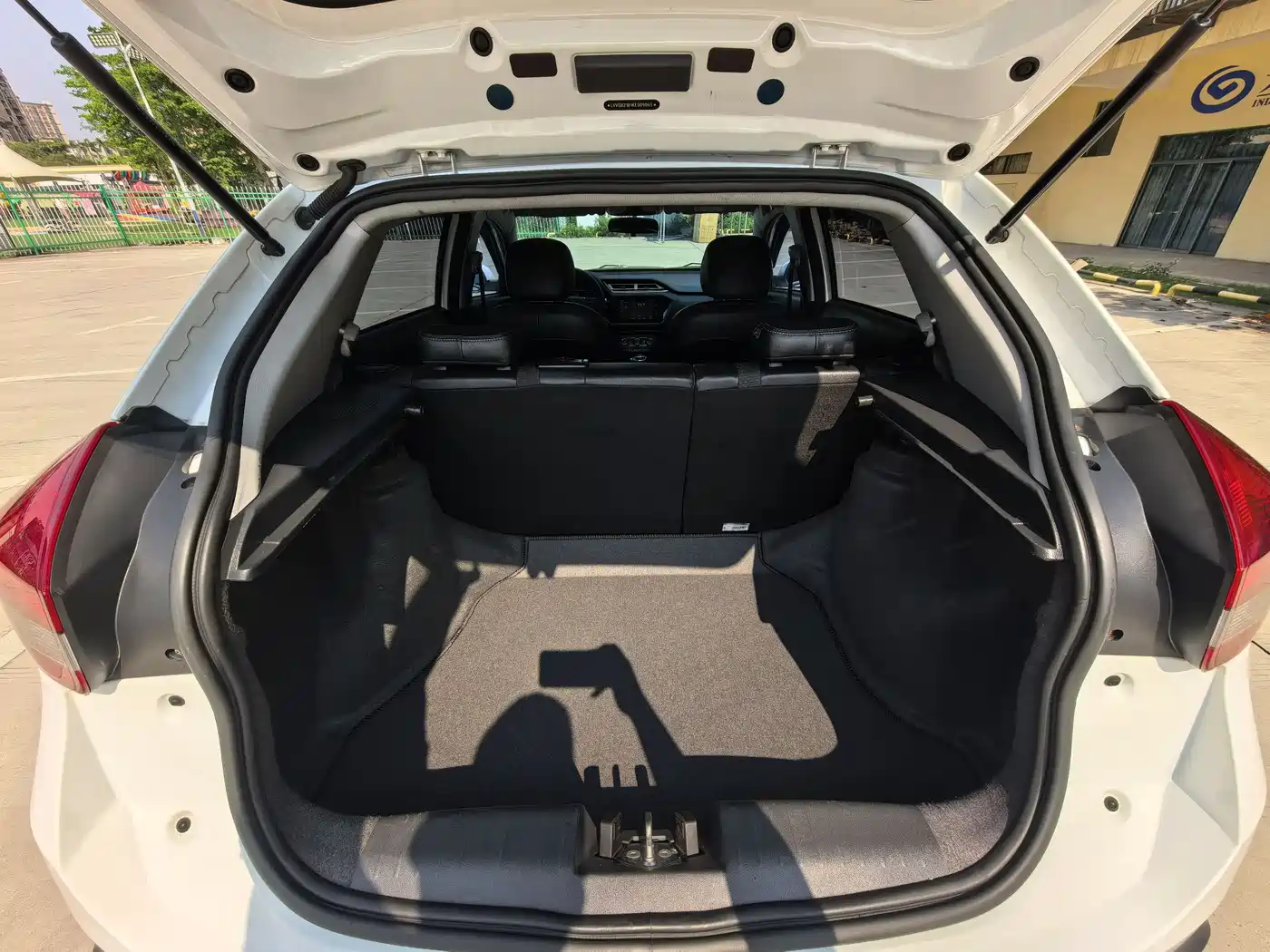 Chery Tiggo 3x 2019 2018 1.5L Automatic Elite