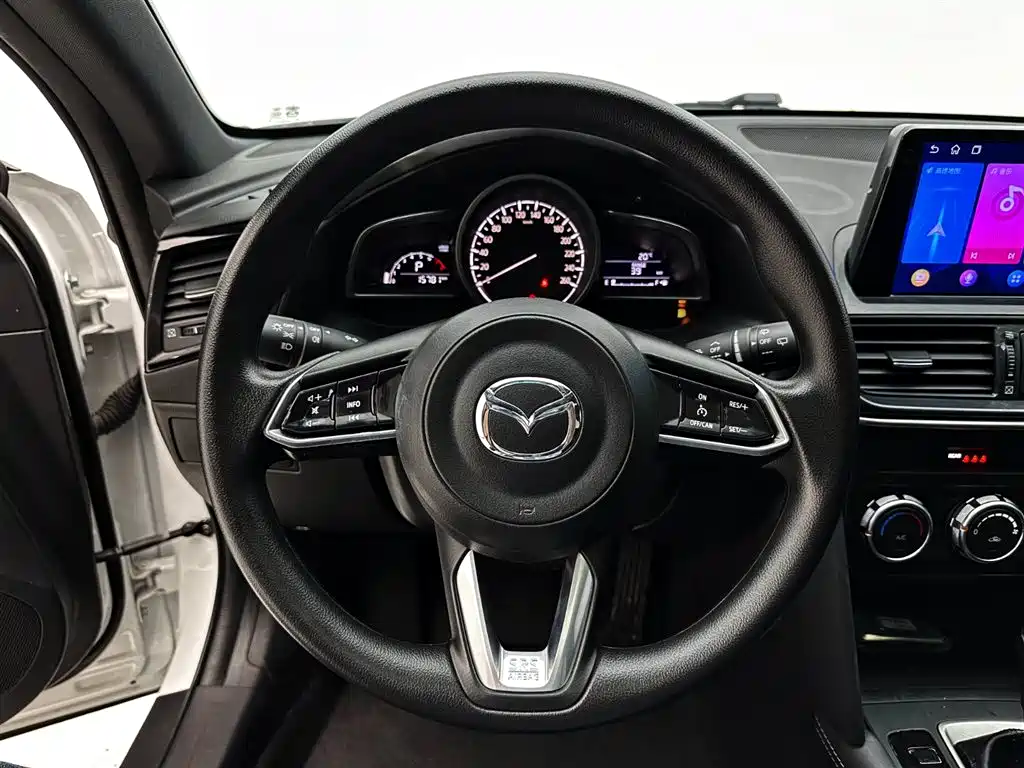 Mazda CX-4 2023 2021 2.0L Auto FWD Skyactiv Vitality Edition