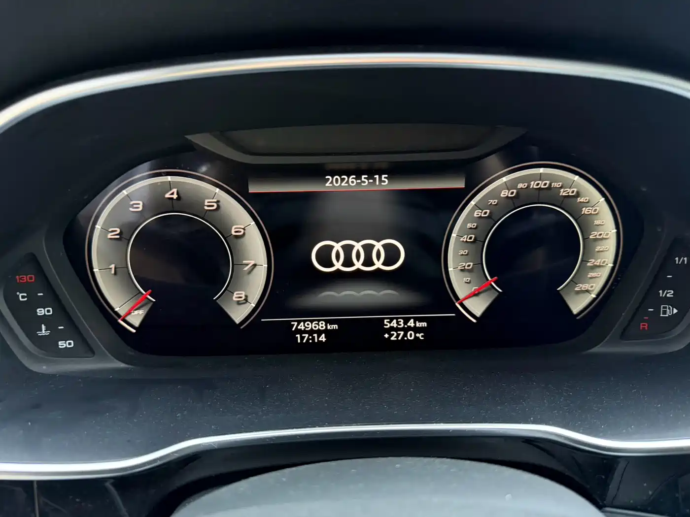 Audi Q3 2022 35 TFSI Fashion Dynamic фото 6