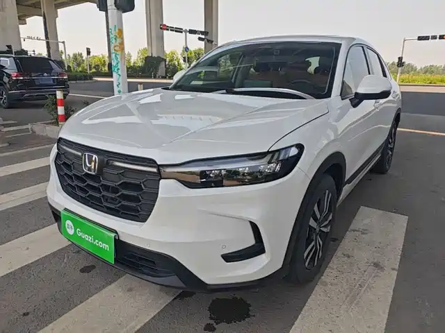 Honda Honda HR-V 2023 240TURBO Jin Chao Edition
