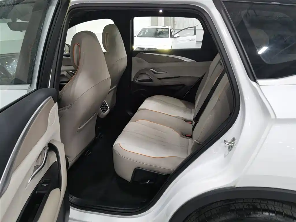 BYD SONGJIANG NEW ENERGY