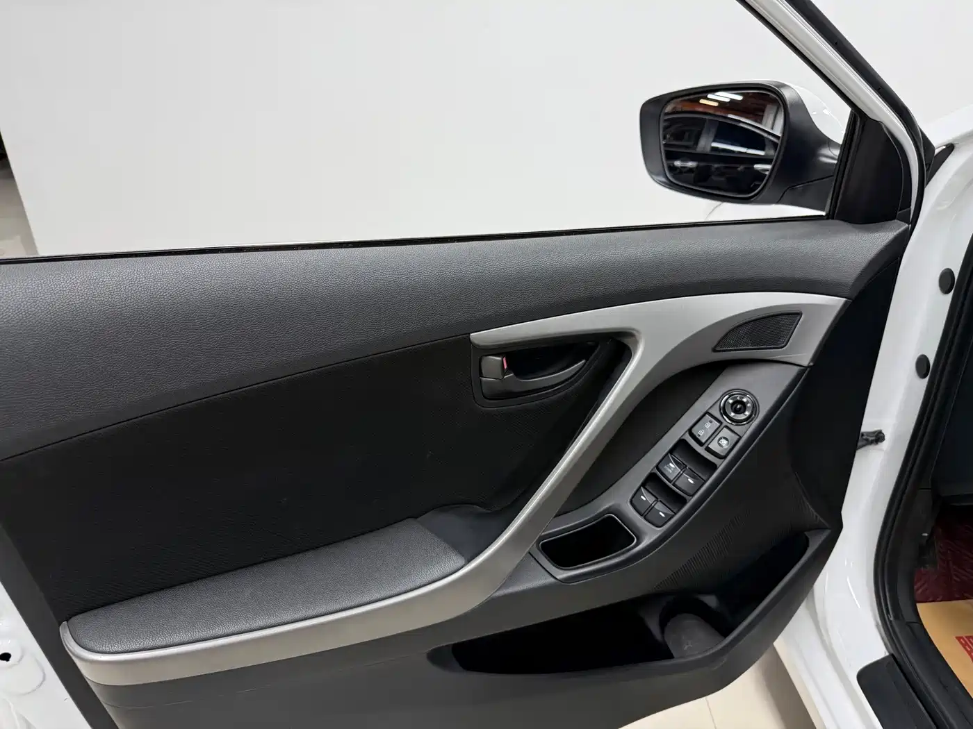 Hyundai Langdong 2014 2012 1.6L Automatic Fashion