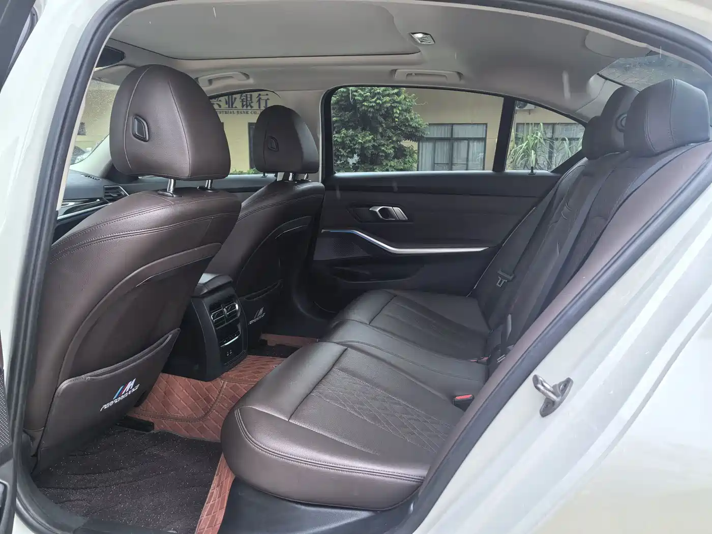 BMW i3 2022 2022 eDrive 35 L