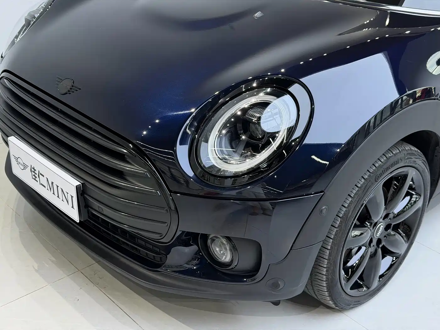 صورة 8 - MINI CLUBMAN
