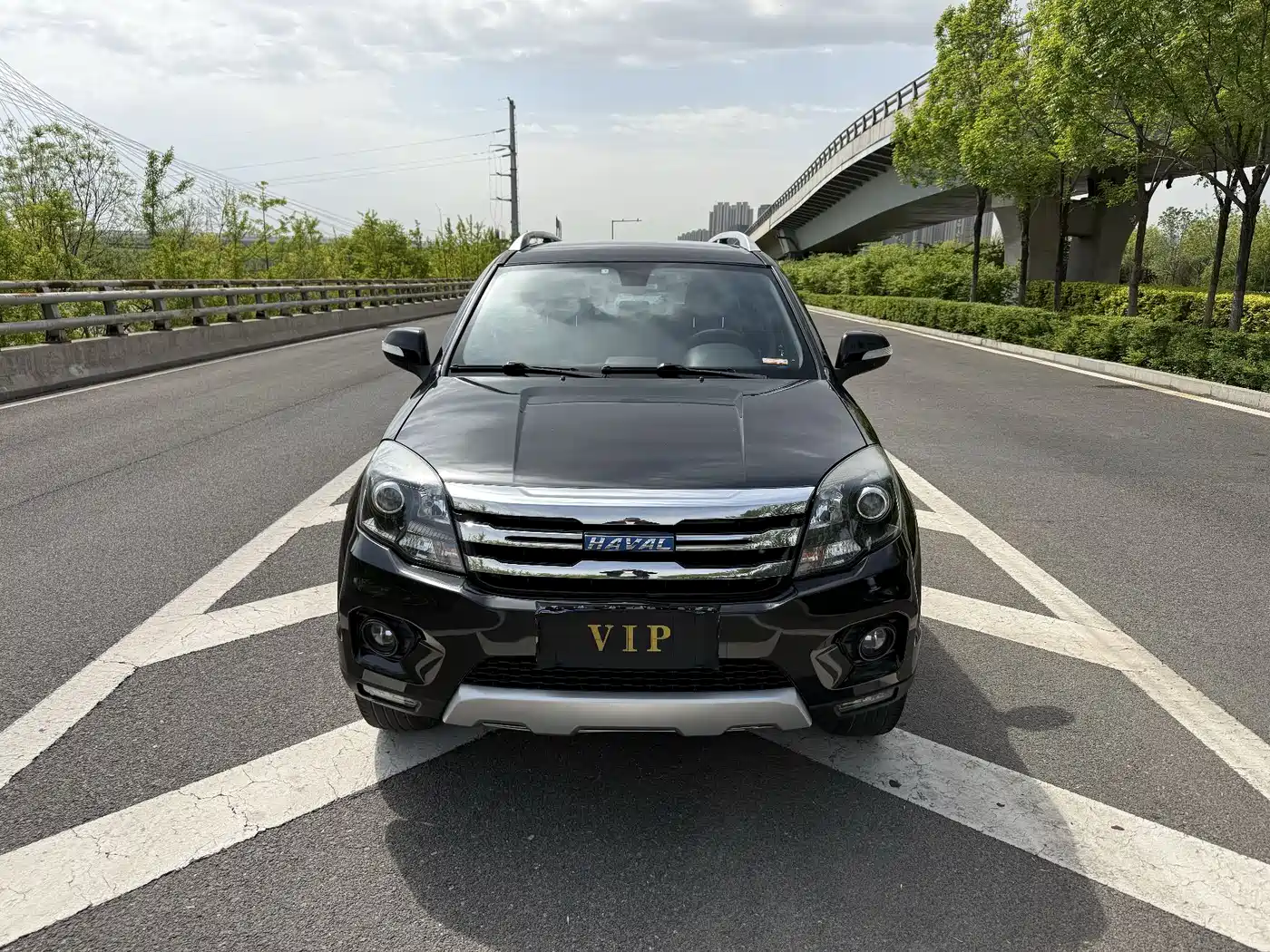 Haval H5 Classic 2016 Classic 2.0T Manual FWD Elite фото 2