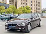 Фото 1 - BMW 3 Series