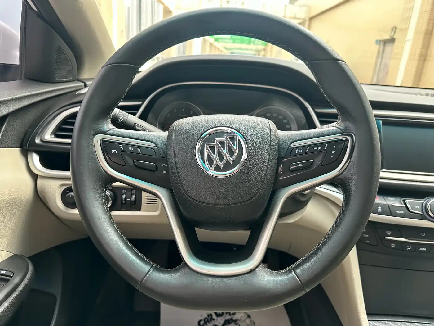 Buick Excelle 2019 15T DCT Connected Elite (China V) фото 11