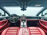 صورة 9 - Porsche Panamera New Energy