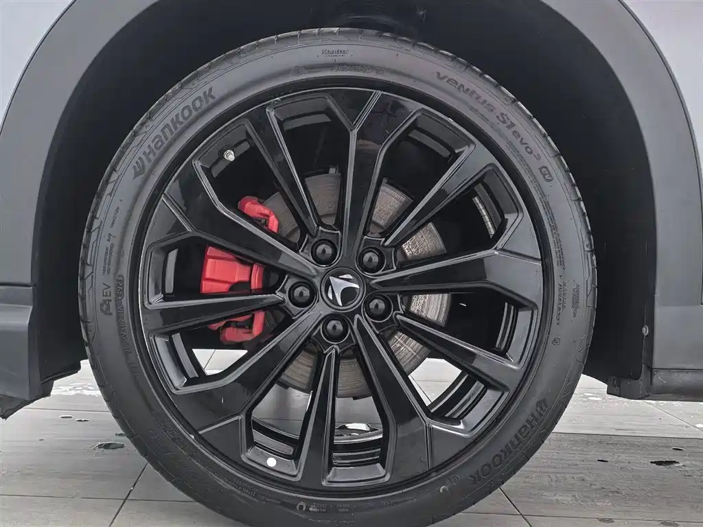 ARCFOX EXTREME FOX POLAR FOX ALPHA T5