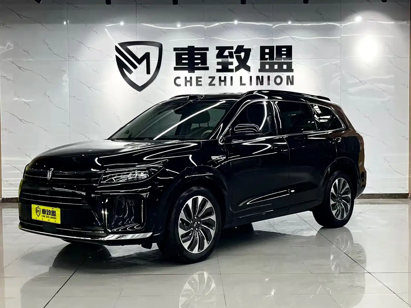 AITO Wenjie AITO M7 2024 Model 1.5T Smart Drive RWD Max 5-Seater