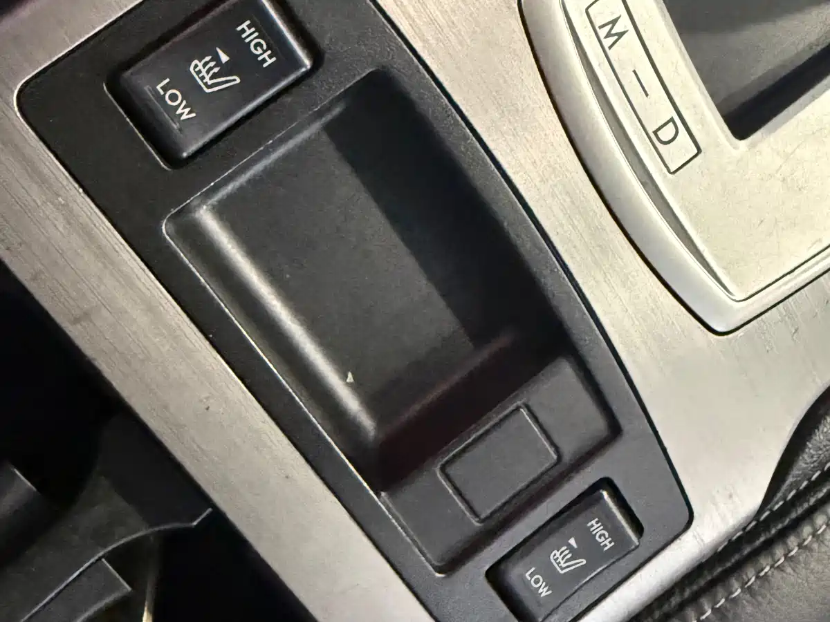 Subaru Outback 2012 2.5i Luxury Edition фото 10