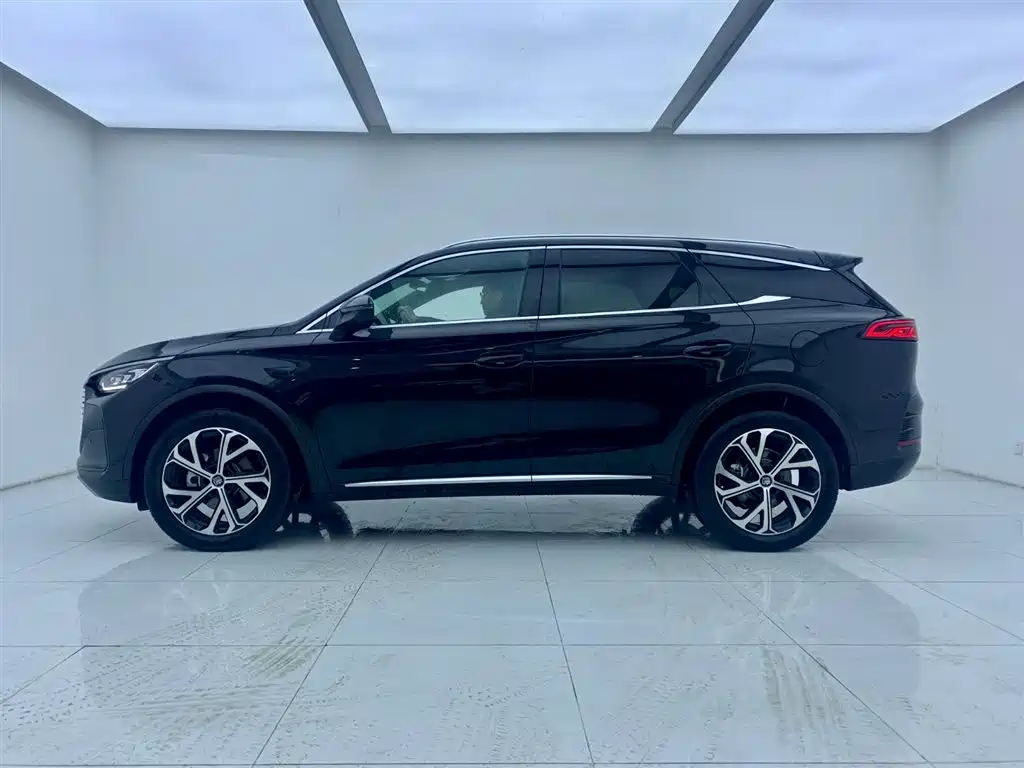 BYD TANGXIN ENERGY