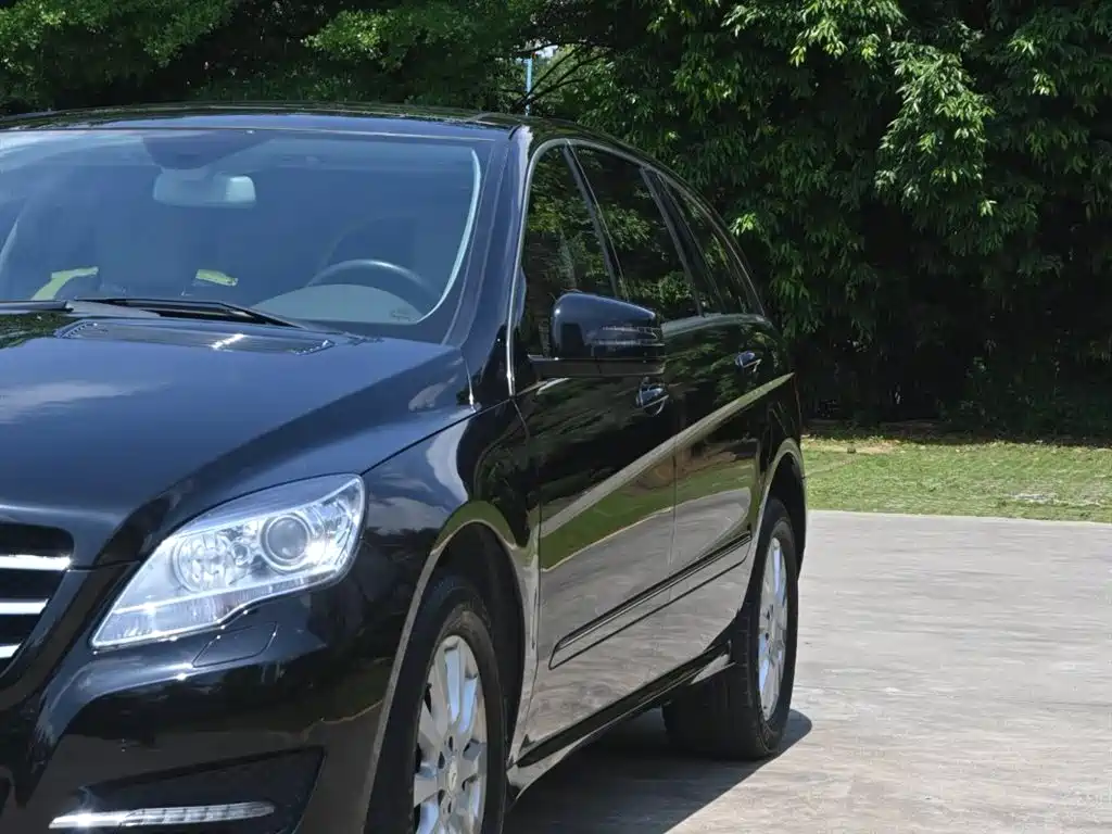 Mercedes-Benz R-Class 2014 R 320 4MATIC Business фото 10