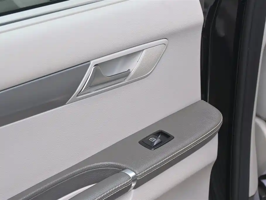 Mercedes-Benz R-Class 2014 R 320 4MATIC Business фото 41