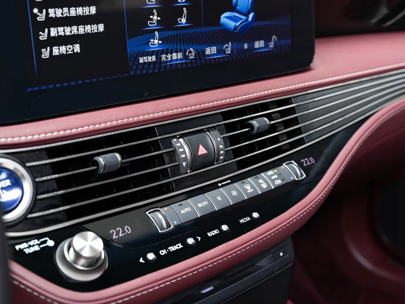 Lexus LS 2021 2021 500h Executive Edition