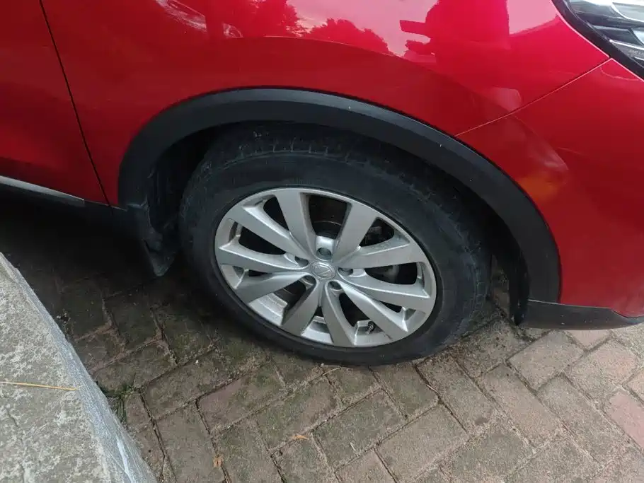 MG ZS 2020 2020 180DVVT Automatic Lite