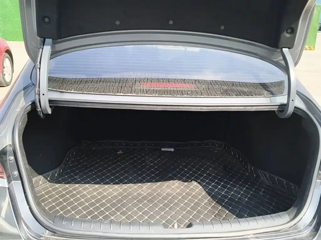 Hyundai Lafesta 2019 2019 280TGDi Sport Edition China VI