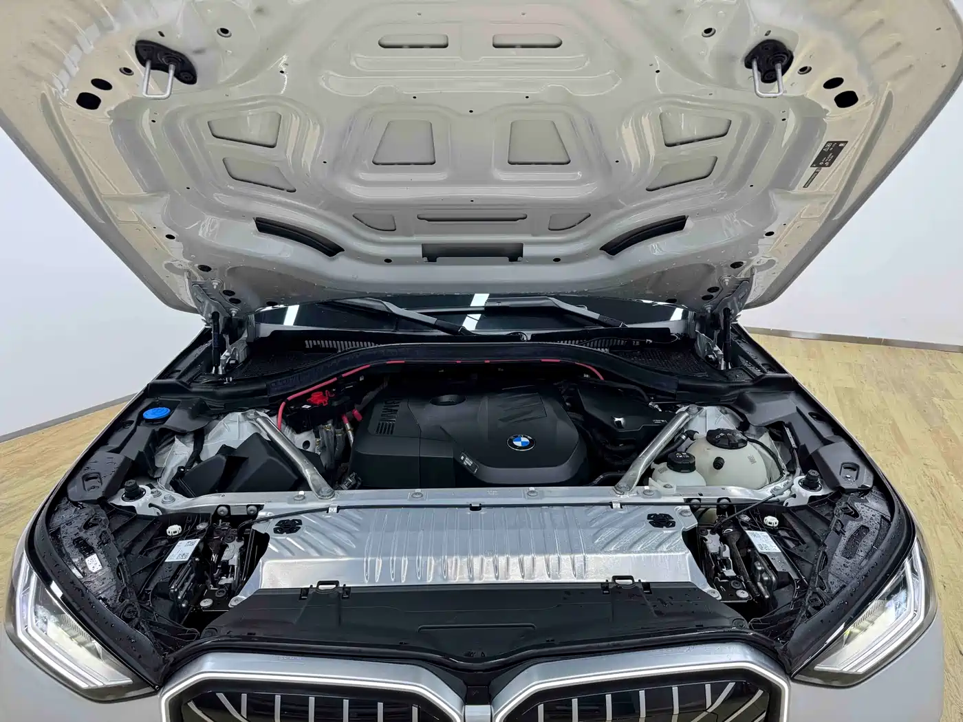 BMW X3 2025 2025 xDrive30L Leading M Sport Package