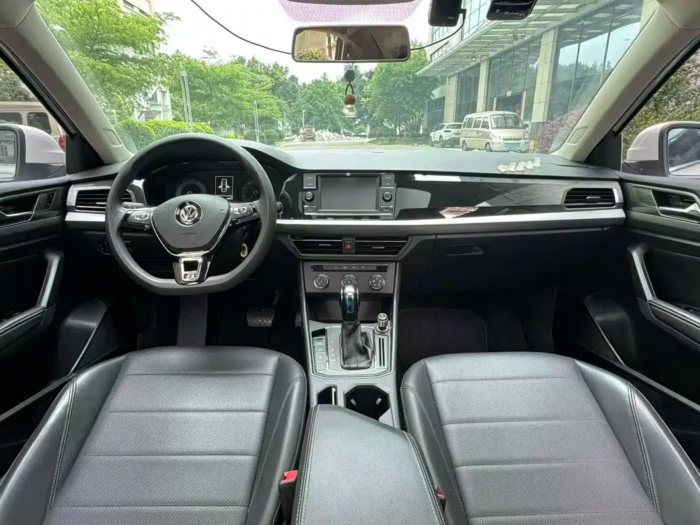 Volkswagen Lavida 2018 1.5L Automatic Comfort Version China V фото 4